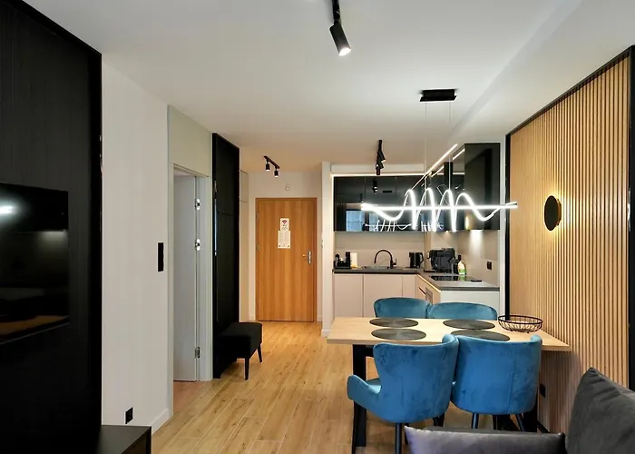 Rentplanet - Kilińskiego Schreiberhau